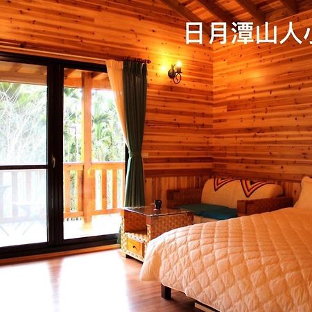 Cottage At Sun Moon Lake Yuchi Ngoại thất bức ảnh