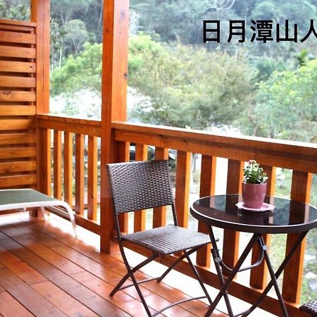 Cottage At Sun Moon Lake Yuchi Ngoại thất bức ảnh