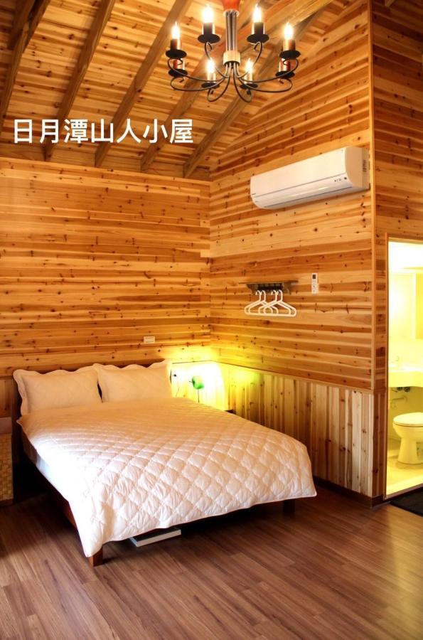 Cottage At Sun Moon Lake Yuchi Ngoại thất bức ảnh
