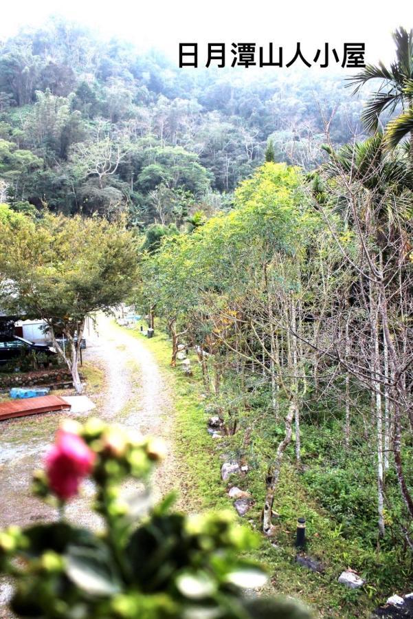 Cottage At Sun Moon Lake Yuchi Ngoại thất bức ảnh