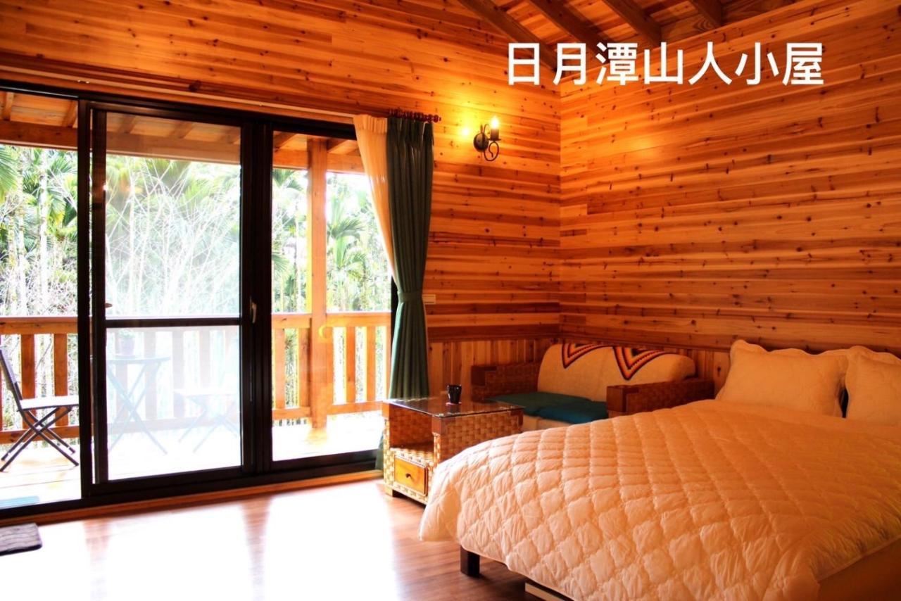 Cottage At Sun Moon Lake Yuchi Ngoại thất bức ảnh